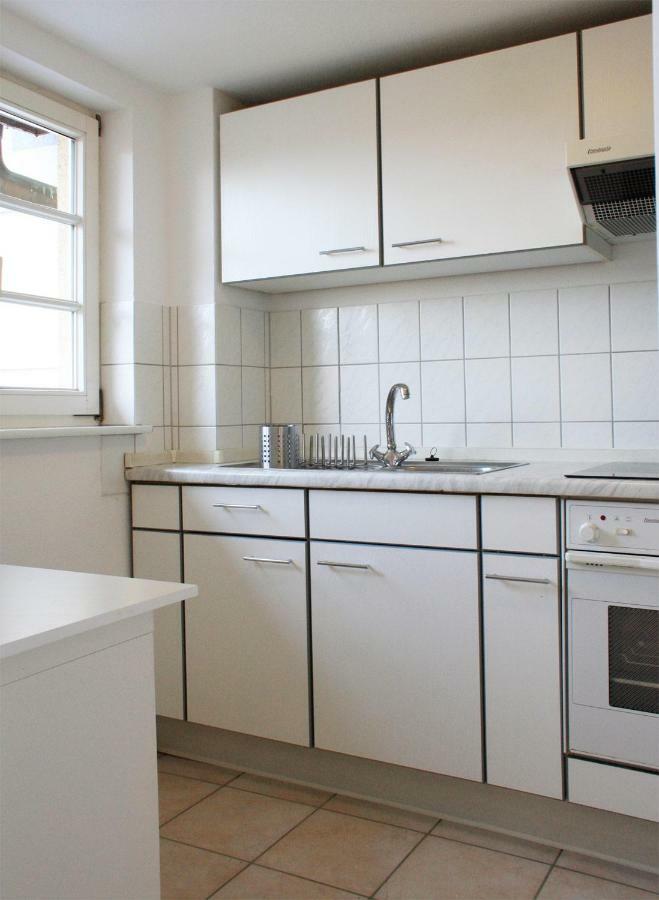 Engen Apartment Exterior photo