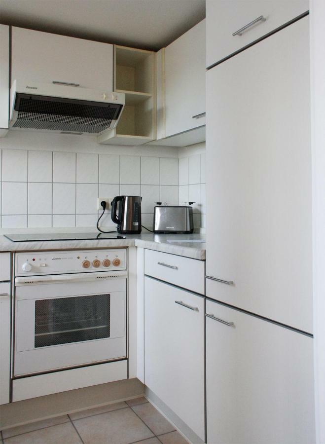 Engen Apartment Exterior photo